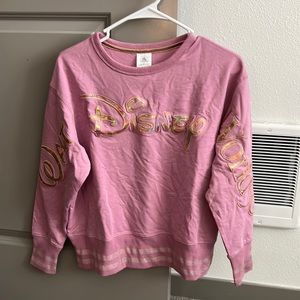 Walt Disney World 50th Anniversary Pullover | NWT | S